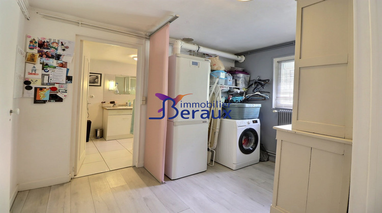 Ma-Cabane - Vente Maison Val-de-la-Haye, 158 m²