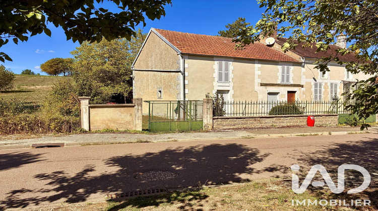 Ma-Cabane - Vente Maison Val-de-Mercy, 95 m²