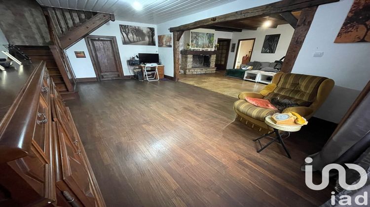 Ma-Cabane - Vente Maison Val-de-Meuse, 218 m²