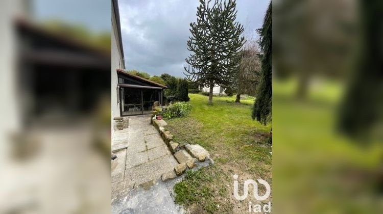 Ma-Cabane - Vente Maison Val-de-Meuse, 218 m²