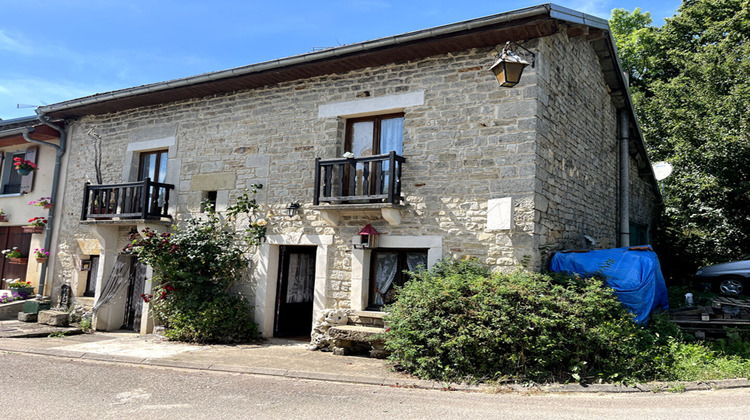 Ma-Cabane - Vente Maison VAL-DE-MEUSE, 91 m²