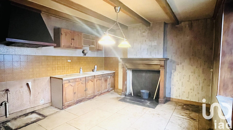 Ma-Cabane - Vente Maison Val-de-Meuse, 185 m²