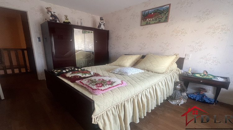 Ma-Cabane - Vente Maison Val-de-Meuse, 122 m²