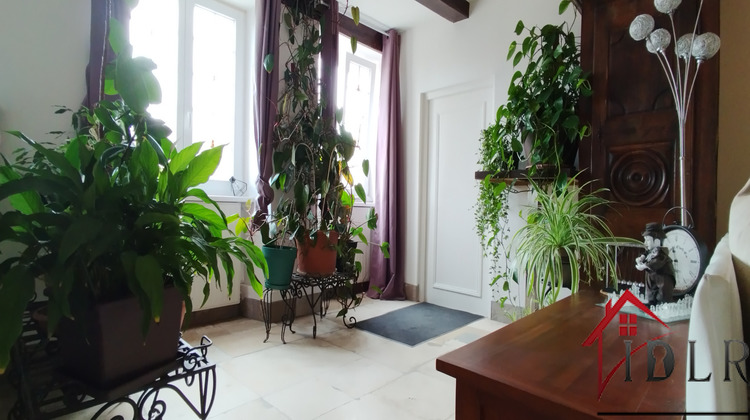 Ma-Cabane - Vente Maison Val-de-Meuse, 220 m²