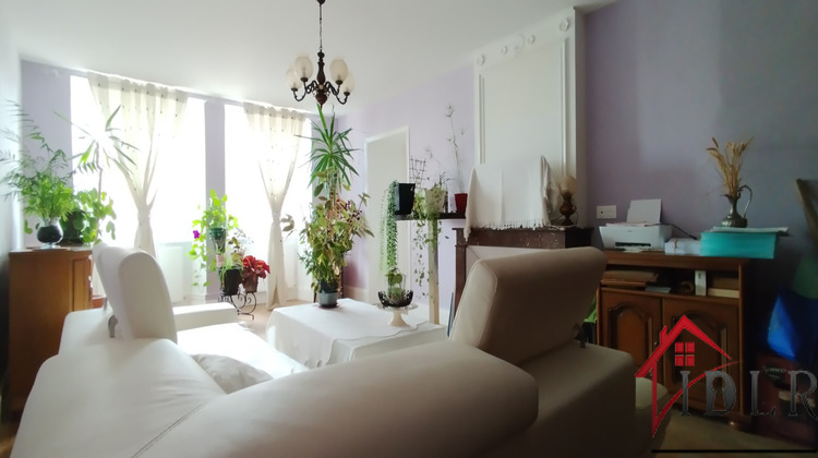 Ma-Cabane - Vente Maison Val-de-Meuse, 220 m²