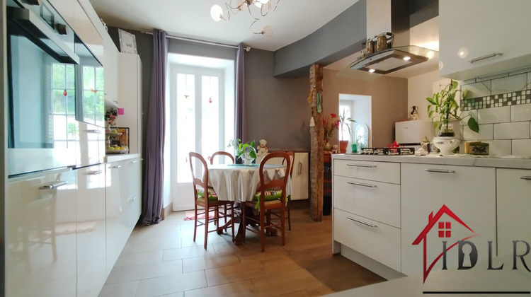 Ma-Cabane - Vente Maison Val-de-Meuse, 220 m²