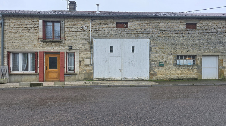 Ma-Cabane - Vente Maison Val-de-Meuse, 101 m²