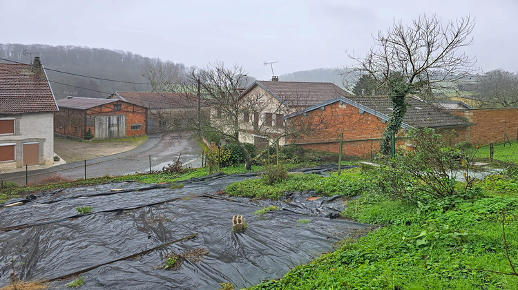Ma-Cabane - Vente Maison Val-de-Meuse, 101 m²