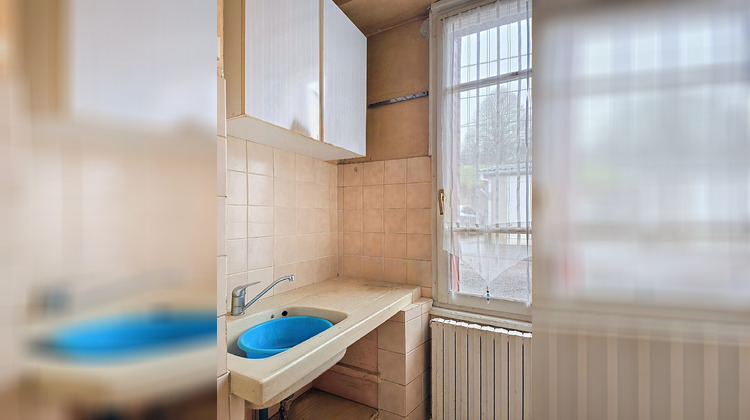 Ma-Cabane - Vente Maison Val-de-Meuse, 101 m²