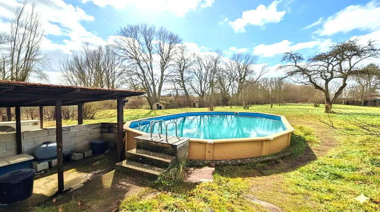 Ma-Cabane - Vente Maison VAL-DE-MEUSE, 210 m²