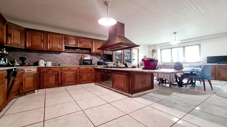 Ma-Cabane - Vente Maison VAL-DE-MEUSE, 210 m²