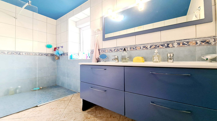 Ma-Cabane - Vente Maison VAL-DE-MEUSE, 210 m²