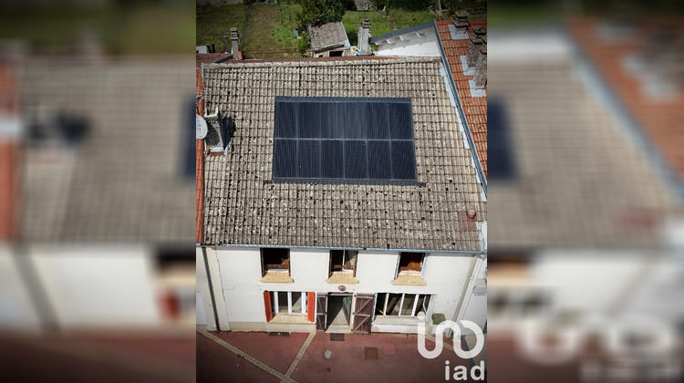 Ma-Cabane - Vente Maison Val-de-Meuse, 162 m²