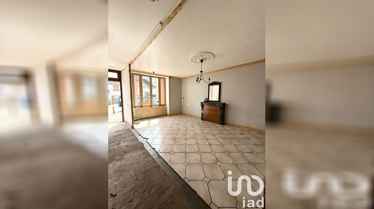 Ma-Cabane - Vente Maison Val-de-Meuse, 162 m²