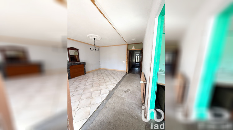 Ma-Cabane - Vente Maison Val-de-Meuse, 162 m²