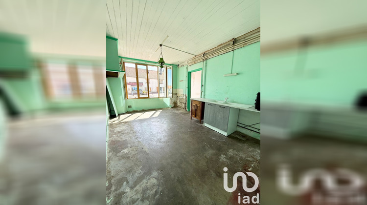 Ma-Cabane - Vente Maison Val-de-Meuse, 162 m²