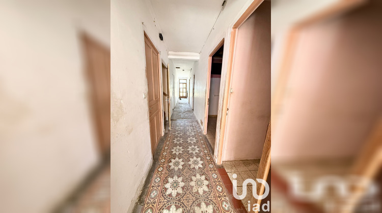 Ma-Cabane - Vente Maison Val-de-Meuse, 162 m²