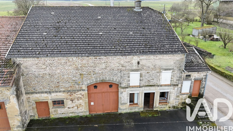 Ma-Cabane - Vente Maison Val-de-Meuse, 120 m²