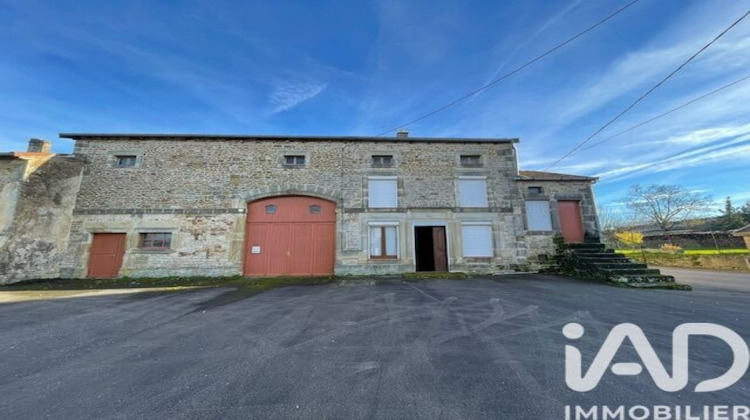 Ma-Cabane - Vente Maison Val-de-Meuse, 120 m²