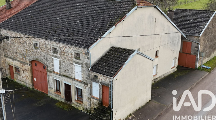Ma-Cabane - Vente Maison Val-de-Meuse, 120 m²