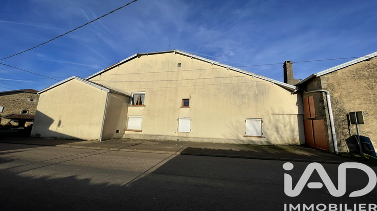 Ma-Cabane - Vente Maison Val-de-Meuse, 120 m²