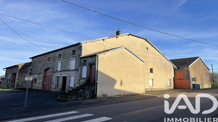 Ma-Cabane - Vente Maison Val-de-Meuse, 120 m²