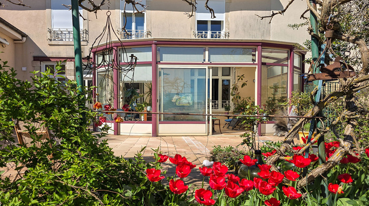 Ma-Cabane - Vente Maison VAL-DE-MEUSE, 330 m²