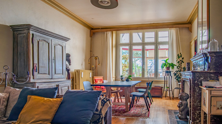 Ma-Cabane - Vente Maison VAL-DE-MEUSE, 330 m²