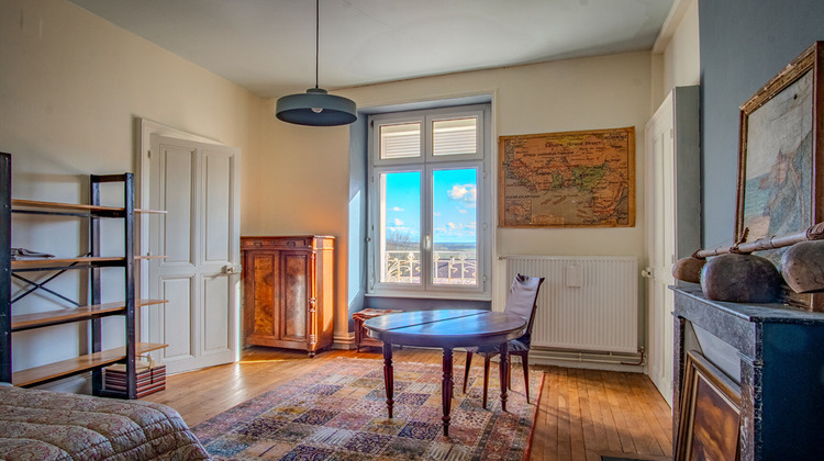 Ma-Cabane - Vente Maison VAL-DE-MEUSE, 330 m²
