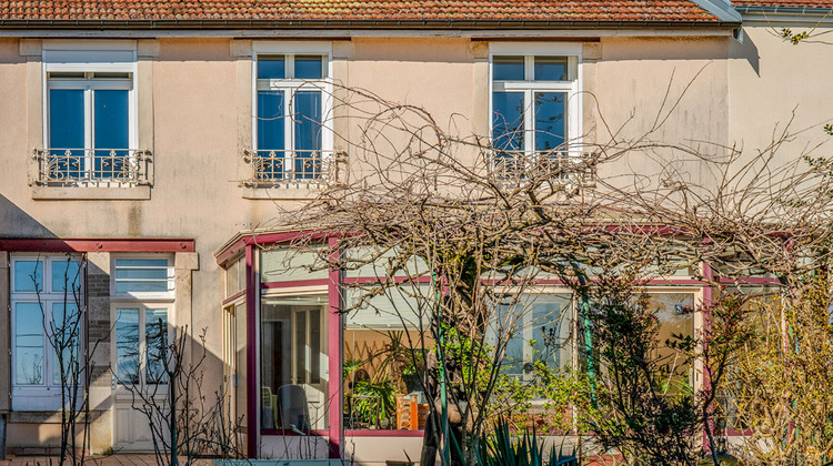Ma-Cabane - Vente Maison VAL-DE-MEUSE, 330 m²