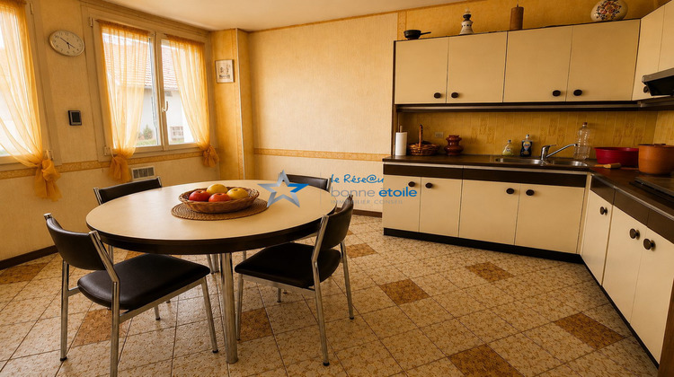 Ma-Cabane - Vente Maison Val-de-Meuse, 150 m²