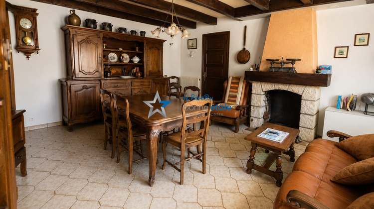 Ma-Cabane - Vente Maison Val-de-Meuse, 150 m²