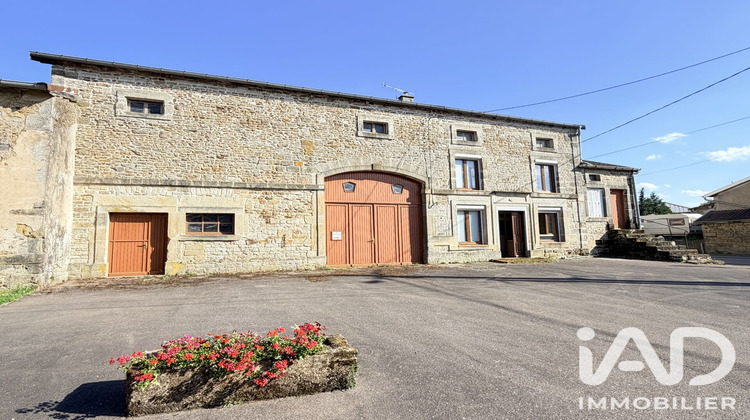 Ma-Cabane - Vente Maison Val-de-Meuse, 139 m²