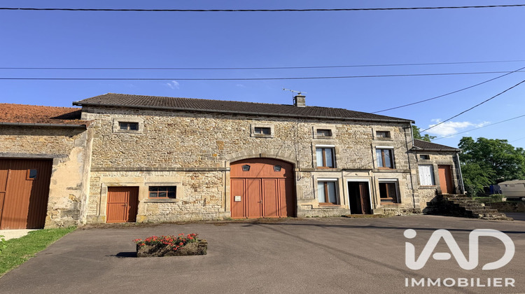 Ma-Cabane - Vente Maison Val-de-Meuse, 139 m²