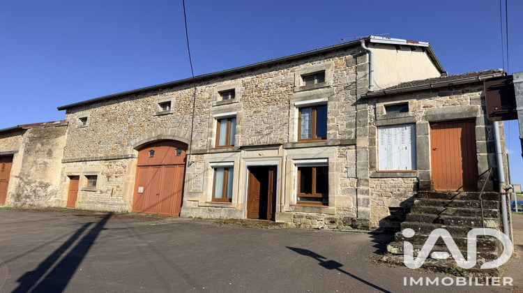 Ma-Cabane - Vente Maison Val-de-Meuse, 139 m²