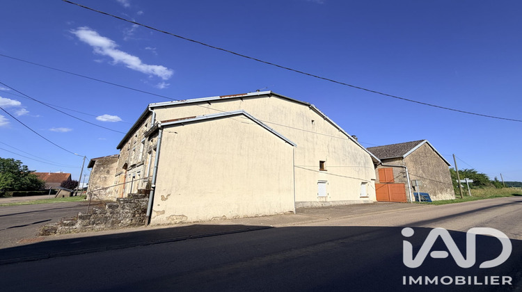 Ma-Cabane - Vente Maison Val-de-Meuse, 139 m²