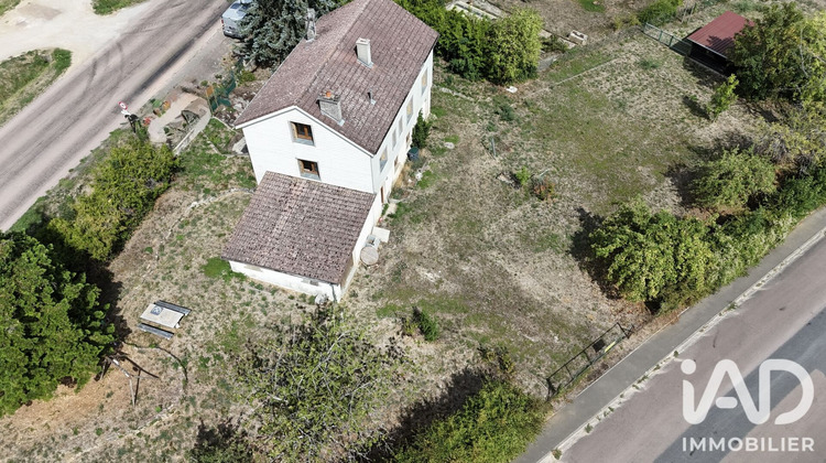 Ma-Cabane - Vente Maison Val-de-Meuse, 148 m²