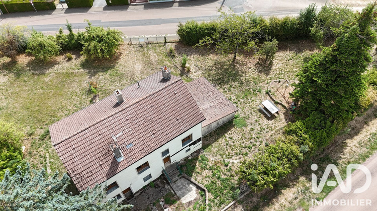 Ma-Cabane - Vente Maison Val-de-Meuse, 148 m²