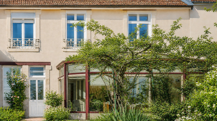 Ma-Cabane - Vente Maison VAL-DE-MEUSE, 330 m²