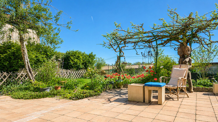 Ma-Cabane - Vente Maison VAL-DE-MEUSE, 330 m²