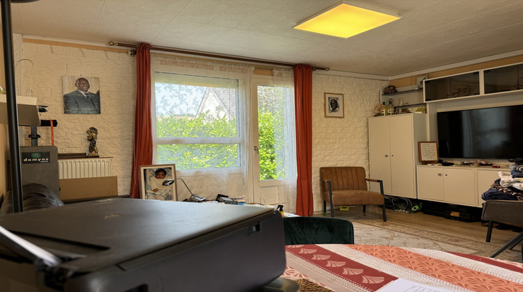 Ma-Cabane - Vente Maison Val-de-Reuil, 61 m²