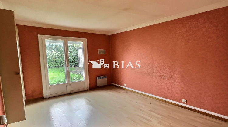 Ma-Cabane - Vente Maison Val-de-Reuil, 95 m²