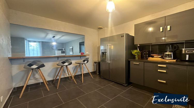 Ma-Cabane - Vente Maison Val-de-Reuil, 89 m²