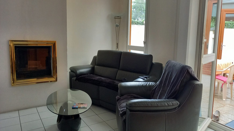 Ma-Cabane - Vente Maison Val-de-Reuil, 135 m²