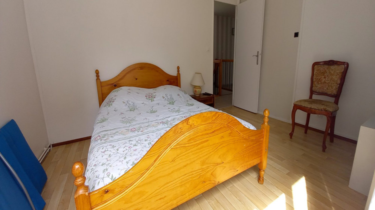 Ma-Cabane - Vente Maison Val-de-Reuil, 135 m²