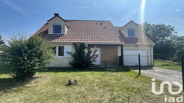 Ma-Cabane - Vente Maison Val-de-Reuil, 97 m²