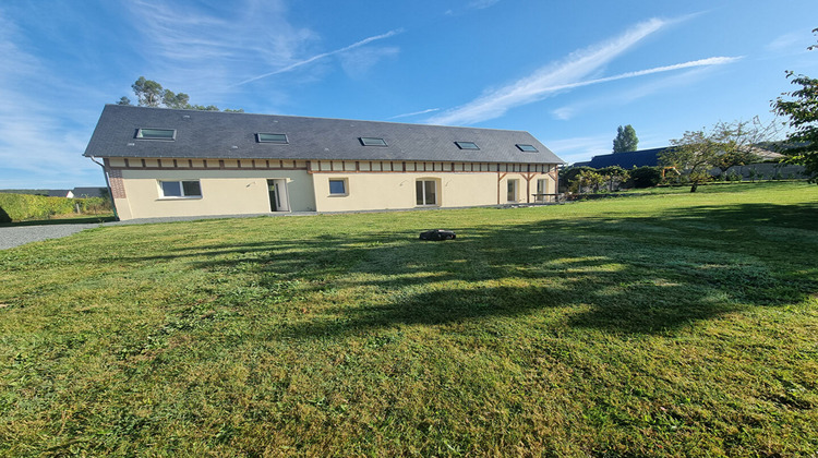Ma-Cabane - Vente Maison VAL-DE-REUIL, 215 m²