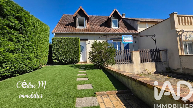 Ma-Cabane - Vente Maison Val-de-Reuil, 100 m²