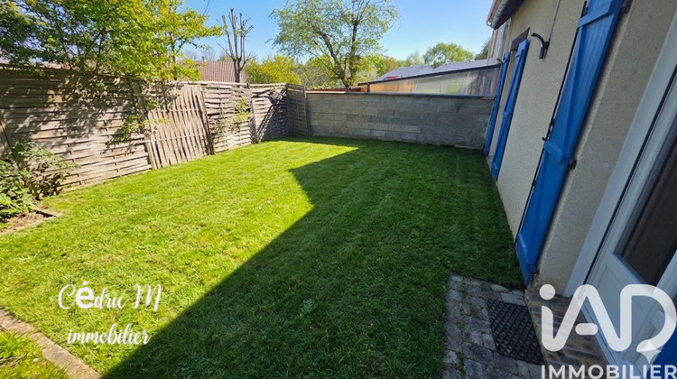 Ma-Cabane - Vente Maison Val-de-Reuil, 100 m²