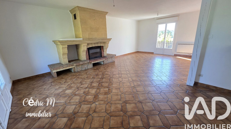 Ma-Cabane - Vente Maison Val-de-Reuil, 100 m²